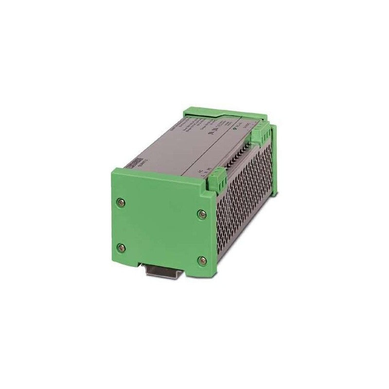PHOENIX CONTACT - 2939166 - Power Supplies