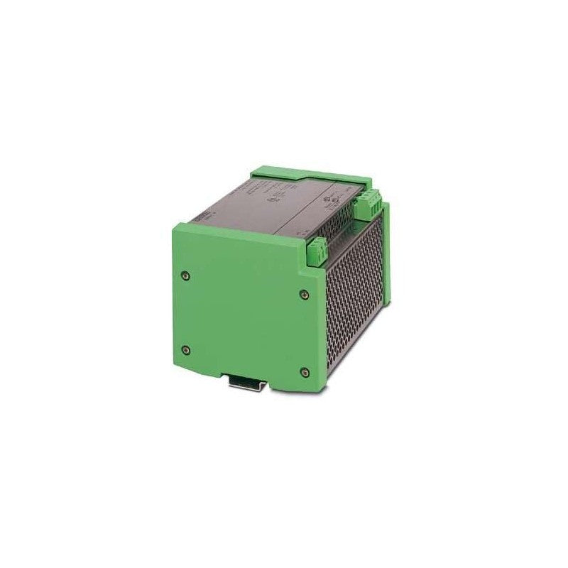 PHOENIX CONTACT - 2939373 - Power Supplies