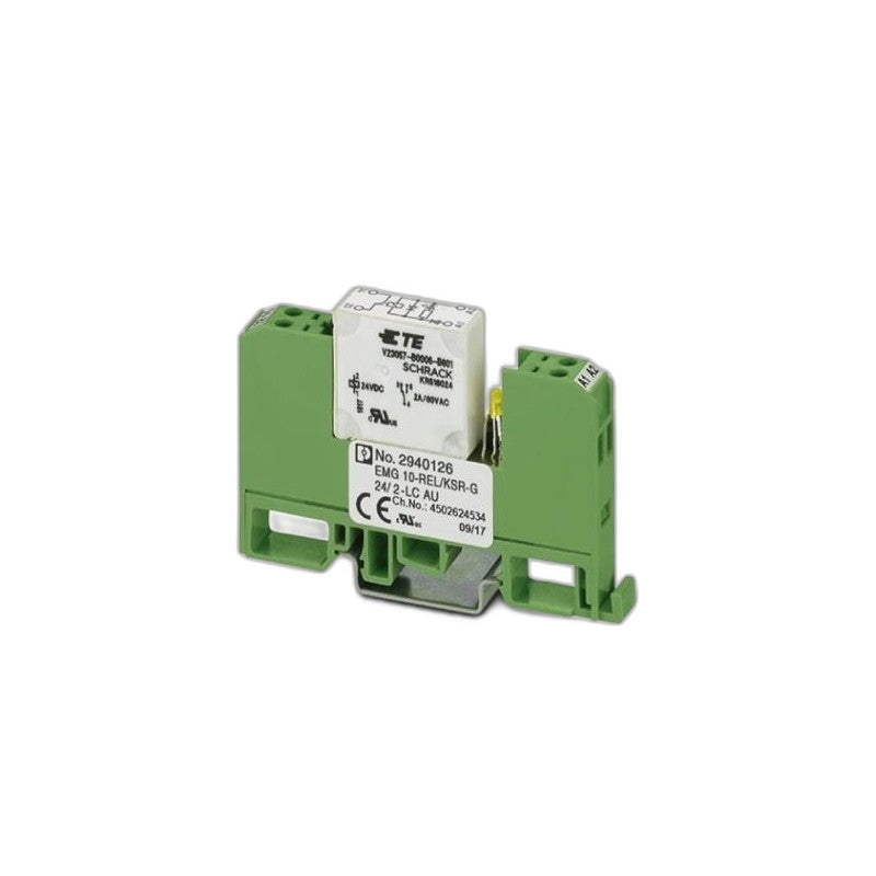 PHOENIX CONTACT - 2940126 - Solid State Overload Relays