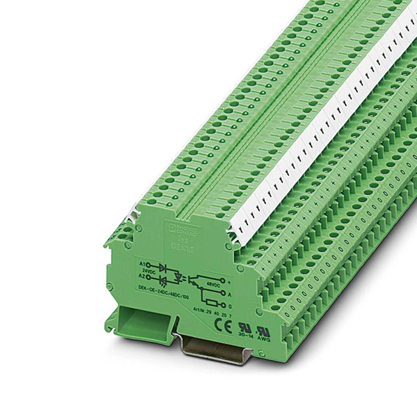 PHOENIX CONTACT - 2940210 - Power Supplies