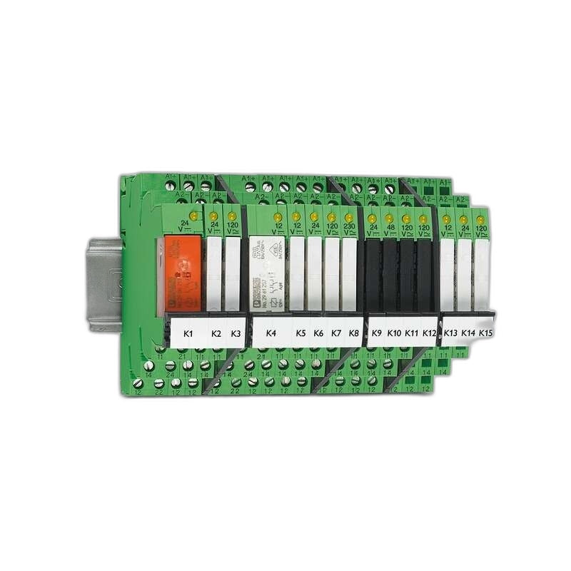 PHOENIX CONTACT - 2940854 - Relays & Sockets