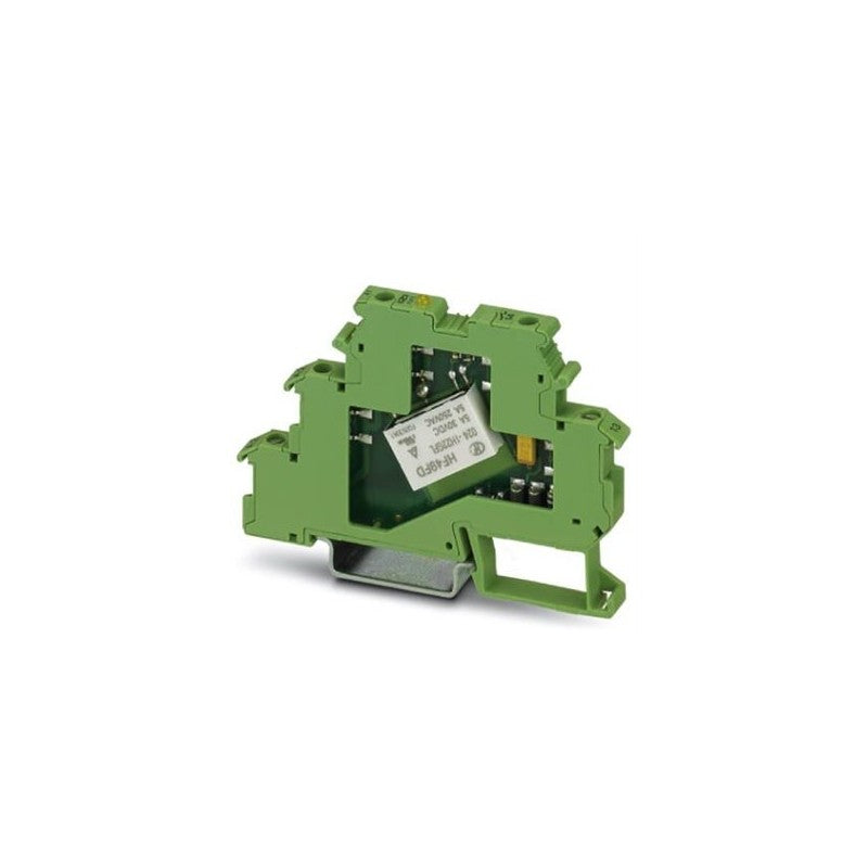 PHOENIX CONTACT - 2941154 - Solid State Overload Relays