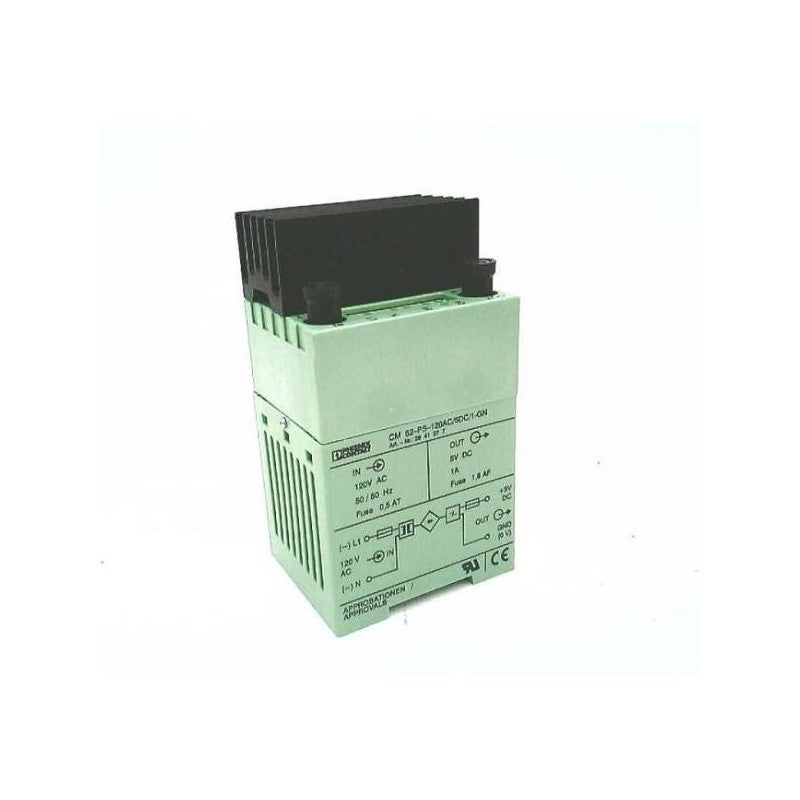 PHOENIX CONTACT - 2941277 - Power Supplies