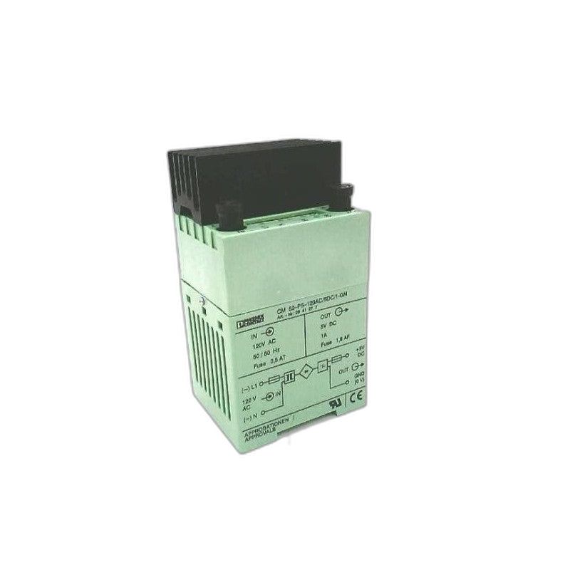 PHOENIX CONTACT - 2941277 - Power Supplies