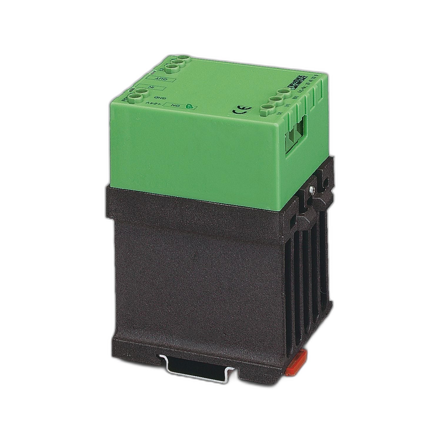 PHOENIX CONTACT - 2941714 - Solid State Overload Relays