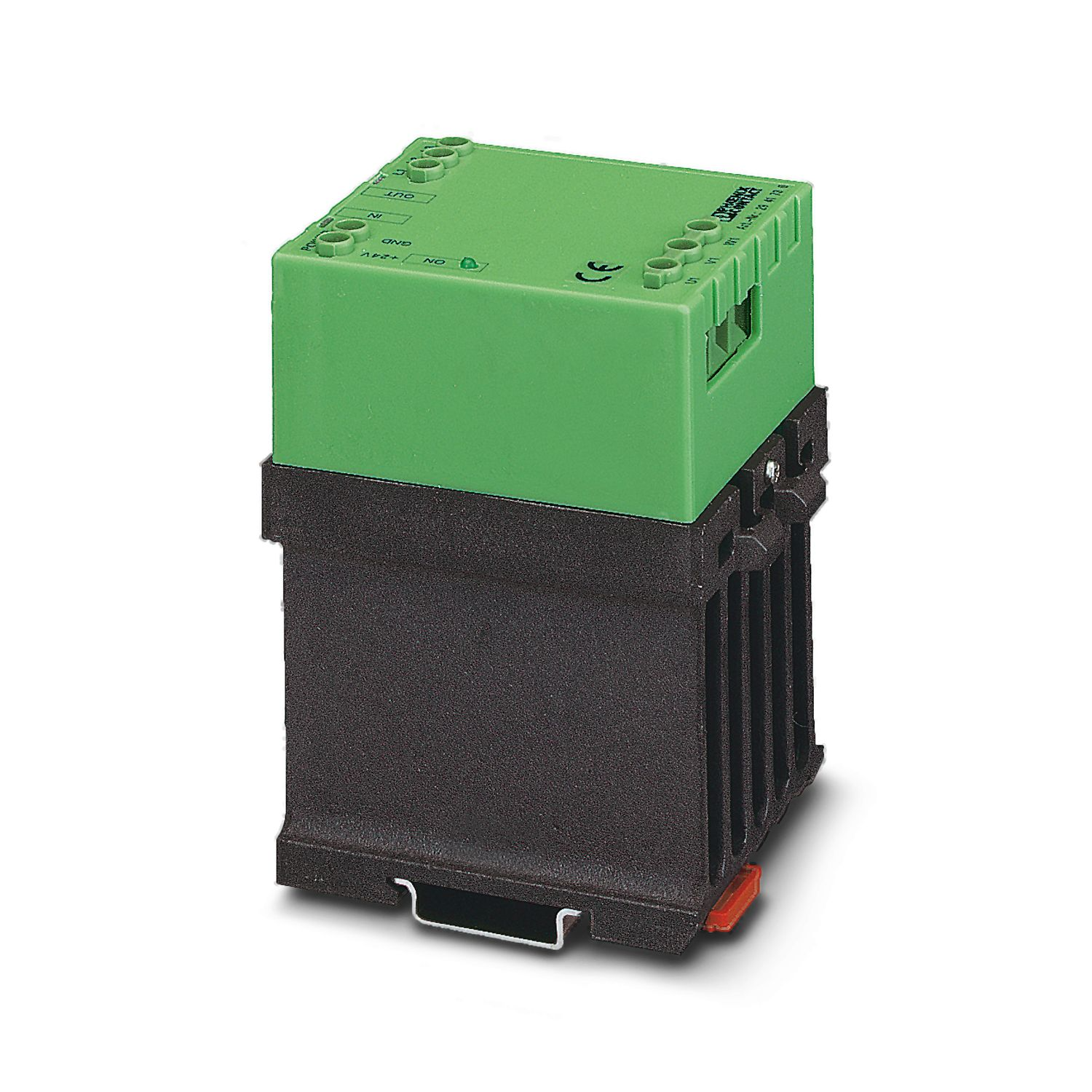 PHOENIX CONTACT - 2941714 - Solid State Overload Relays