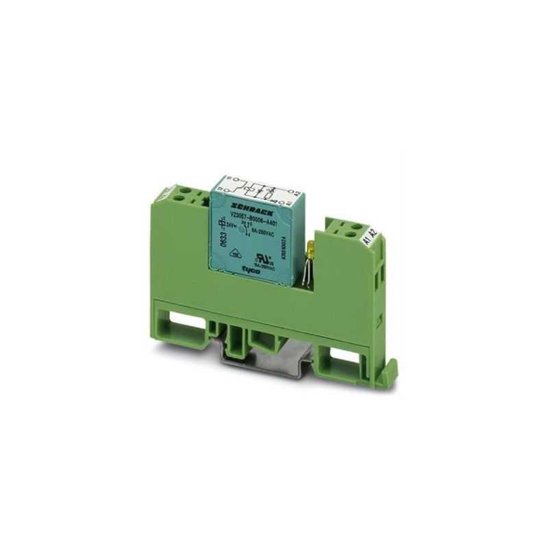 PHOENIX CONTACT - 2942111 - Solid State Overload Relays