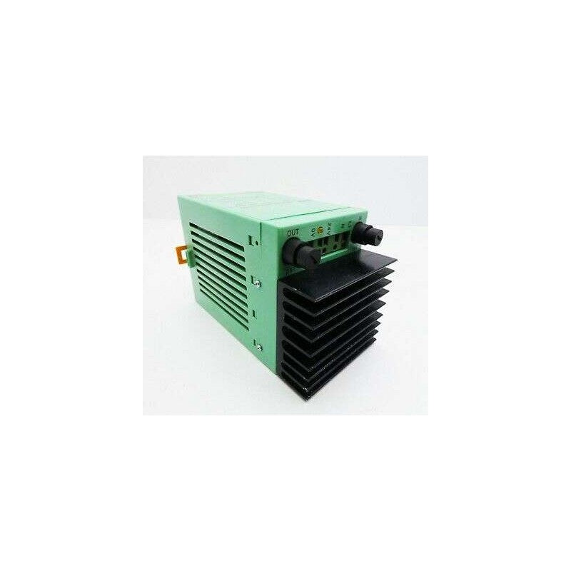 PHOENIX CONTACT - 2942438 - Power Supplies