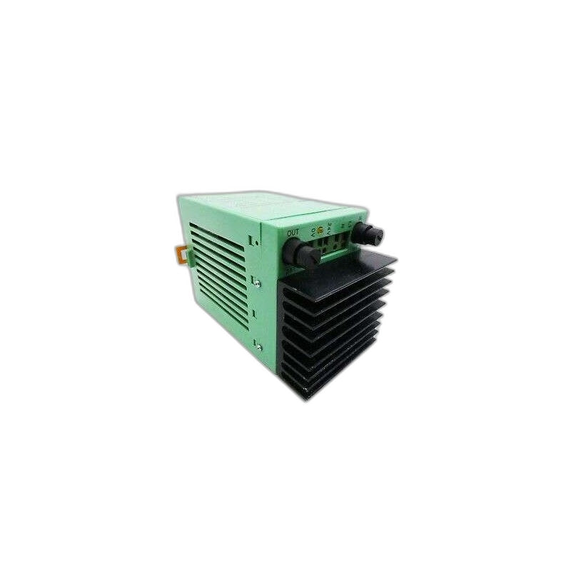 PHOENIX CONTACT - 2942438 - Power Supplies
