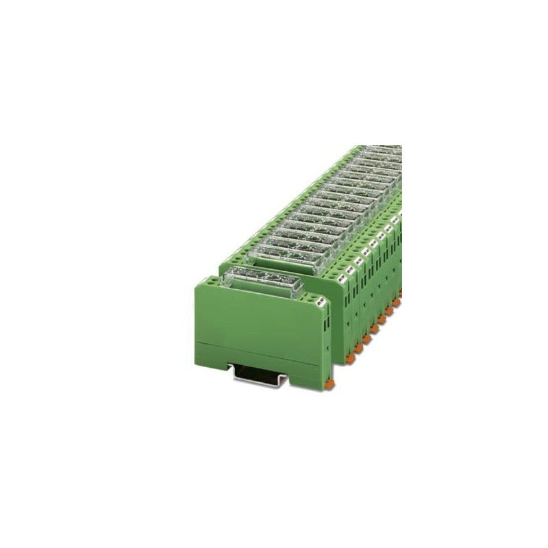 PHOENIX CONTACT - 2943437 - Terminal Strip Wiring