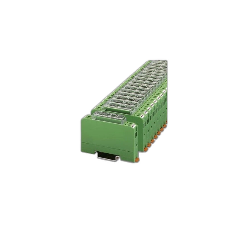 PHOENIX CONTACT - 2943437 - Terminal Strip Wiring