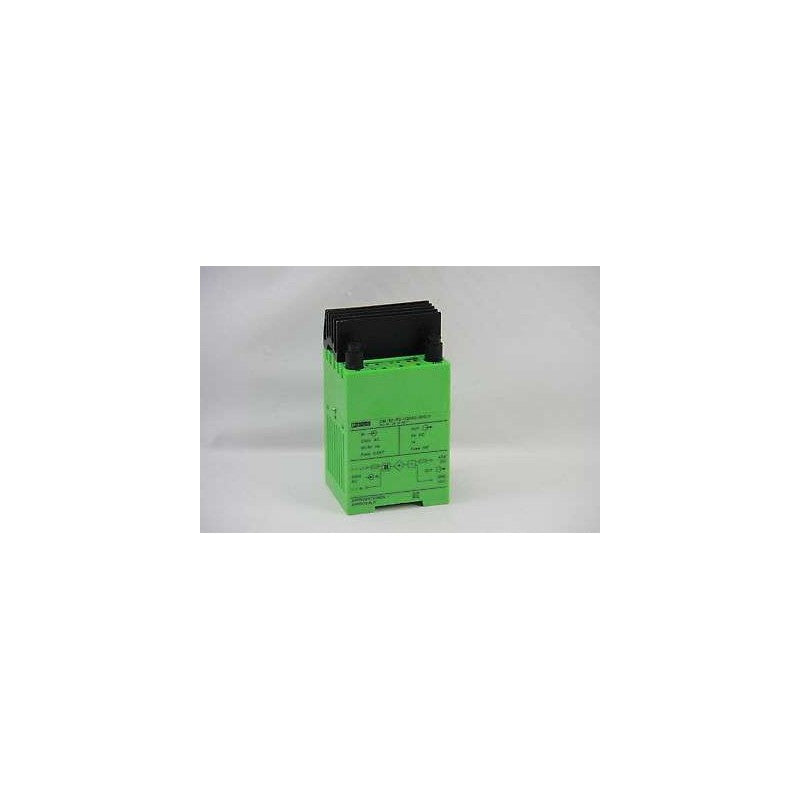 PHOENIX CONTACT - 2943657 - Power Supplies