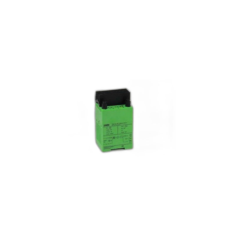 PHOENIX CONTACT - 2943657 - Power Supplies