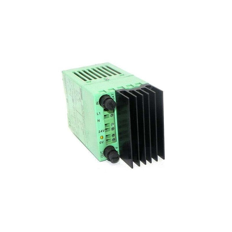 PHOENIX CONTACT - 2943686 - Power Supplies