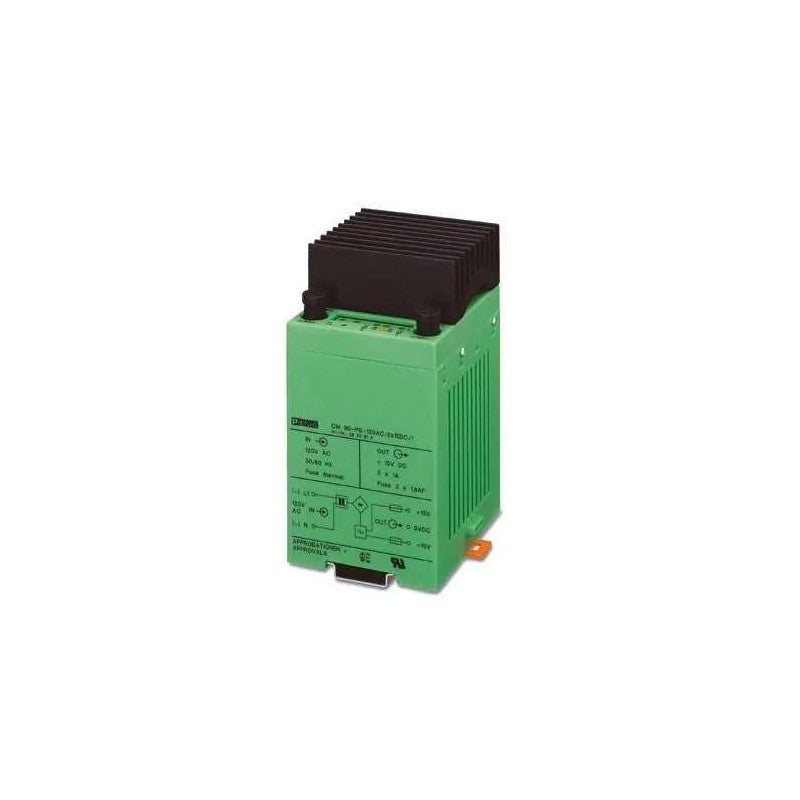 PHOENIX CONTACT - 2943806 - Power Supplies