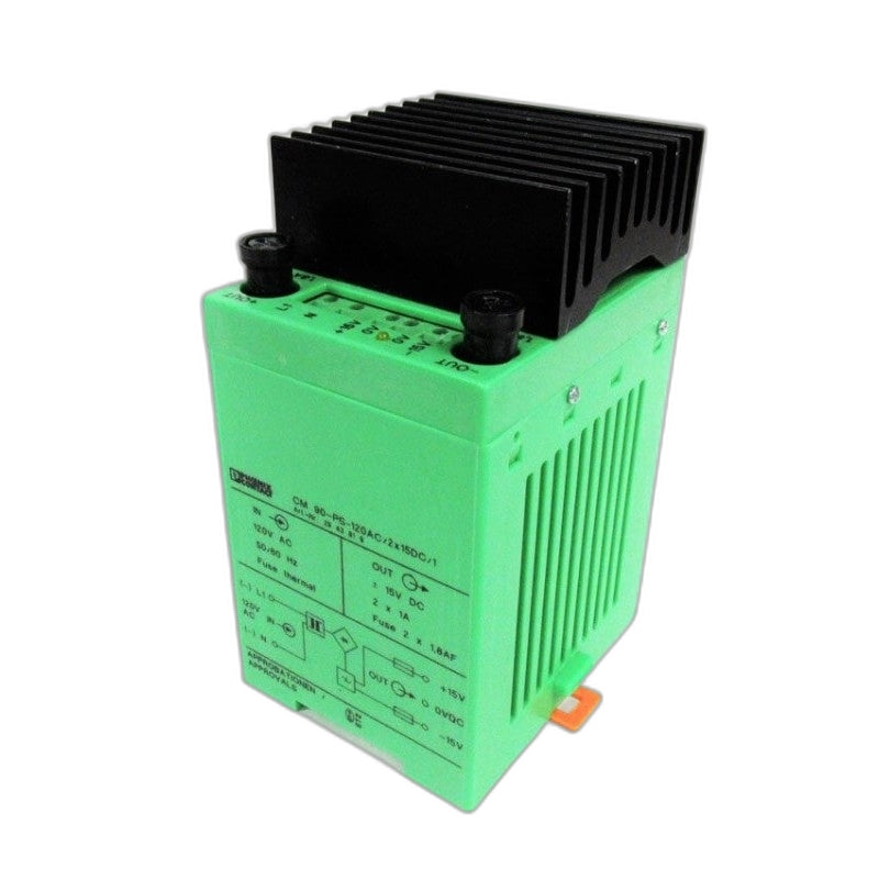PHOENIX CONTACT - 2943819 - Power Supplies