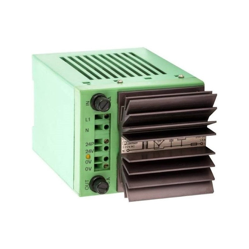PHOENIX CONTACT - 2944478 - Power Supplies