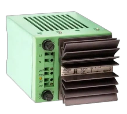 PHOENIX CONTACT - 2944478 - Power Supplies