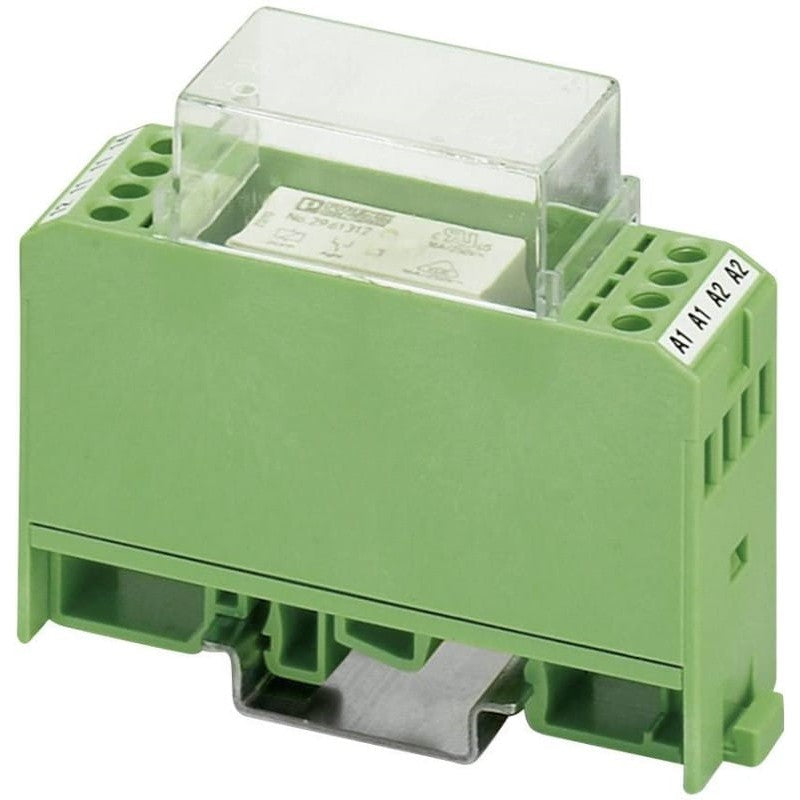 PHOENIX CONTACT - 2944795 - Relays & Sockets