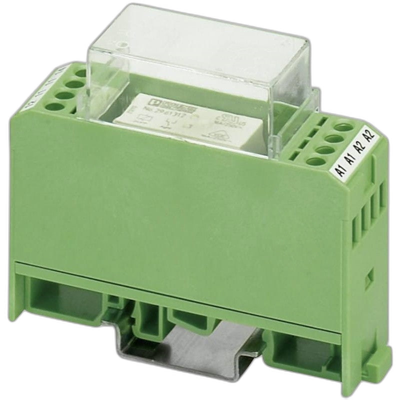 PHOENIX CONTACT - 2944795 - Relays & Sockets
