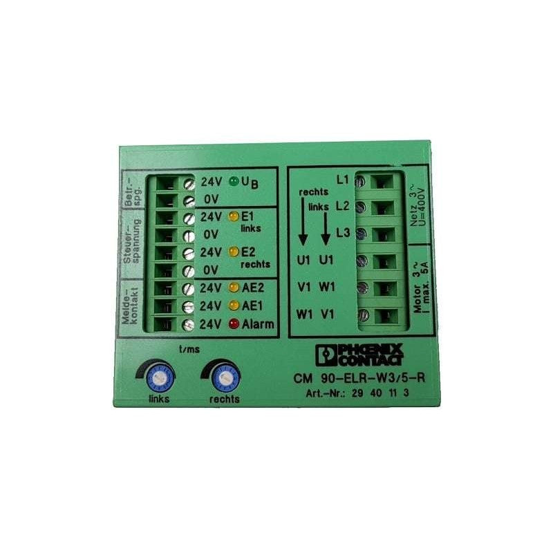 PHOENIX CONTACT - 2944915 - Power Supplies