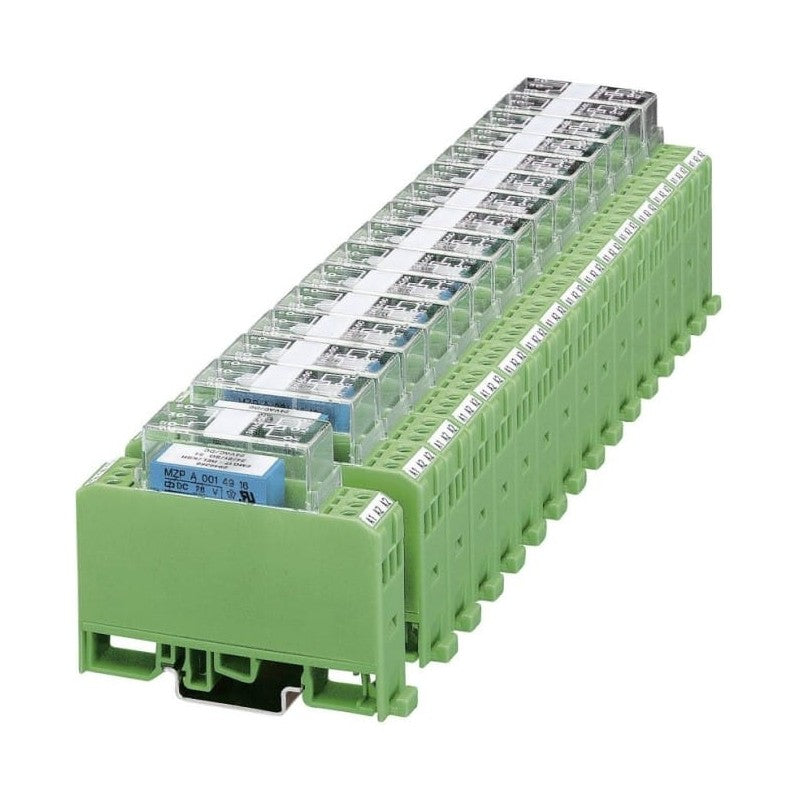 PHOENIX CONTACT - 2946353 - Relays & Sockets