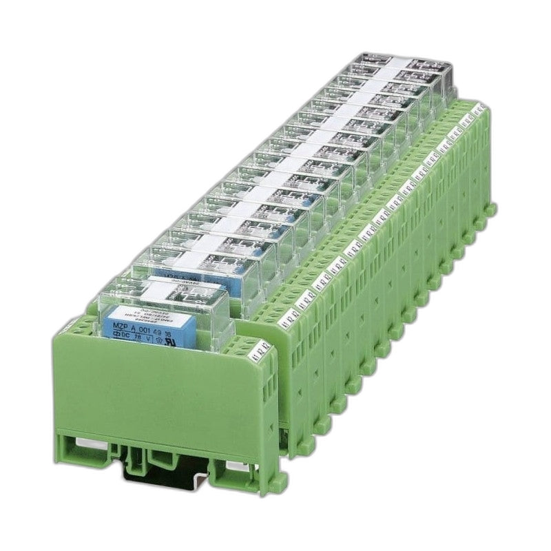 PHOENIX CONTACT - 2946366 - Relays & Sockets