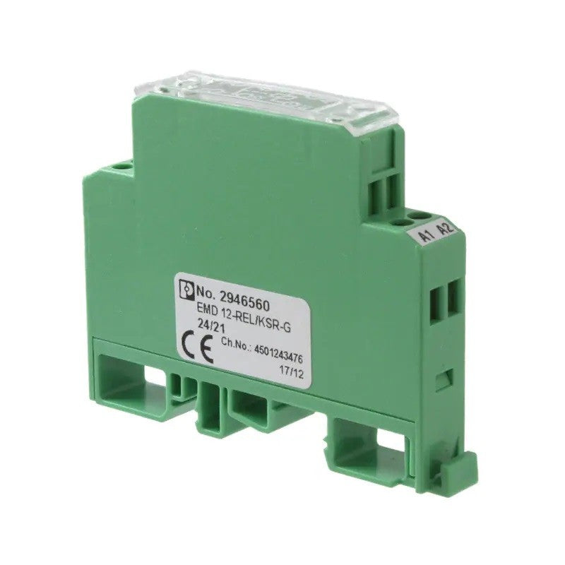 PHOENIX CONTACT - 2946560 - PLC Expansion Modules