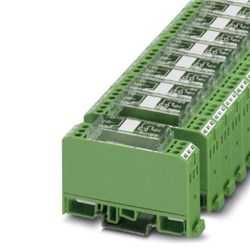PHOENIX CONTACT - 2946654 - Relays & Sockets