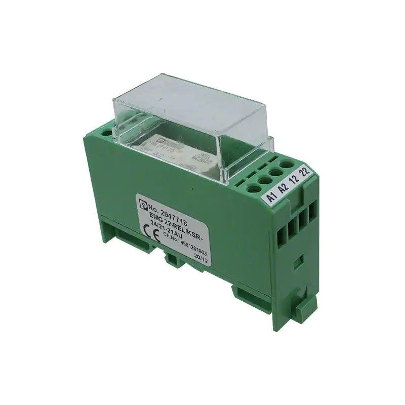 PHOENIX CONTACT - 2947718 - Relays & Sockets