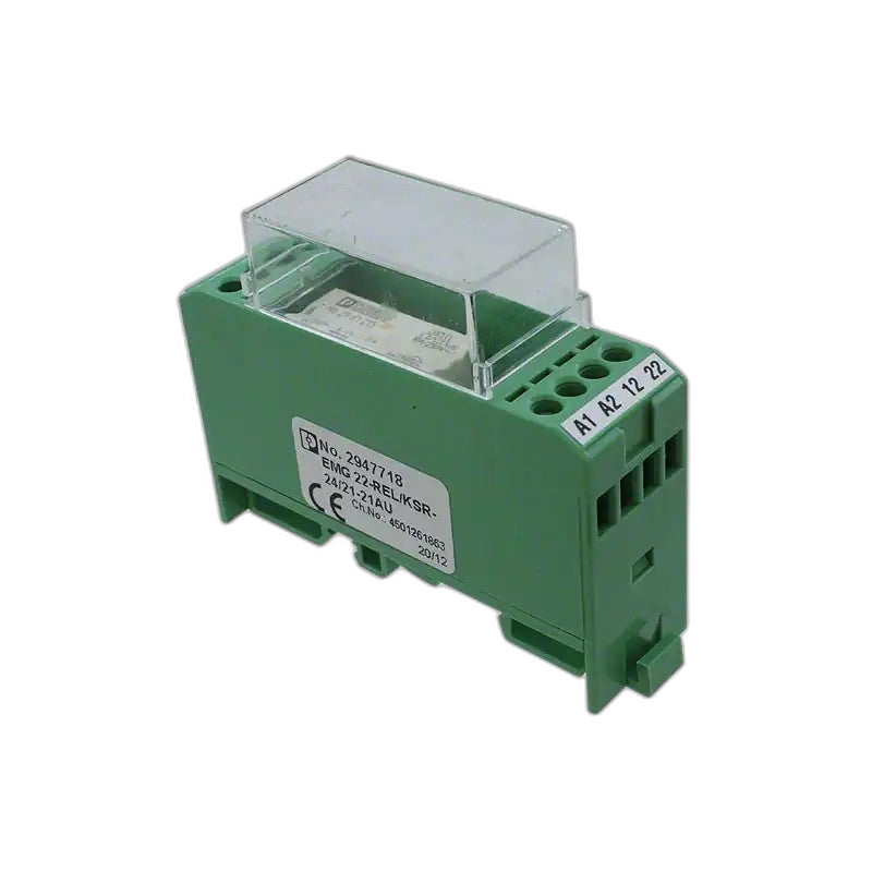 PHOENIX CONTACT - 2947718 - Relays & Sockets