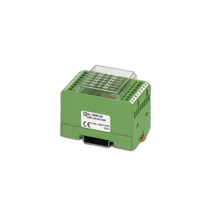 PHOENIX CONTACT - 2950129 - PLCs (Programmable Logic Controllers)