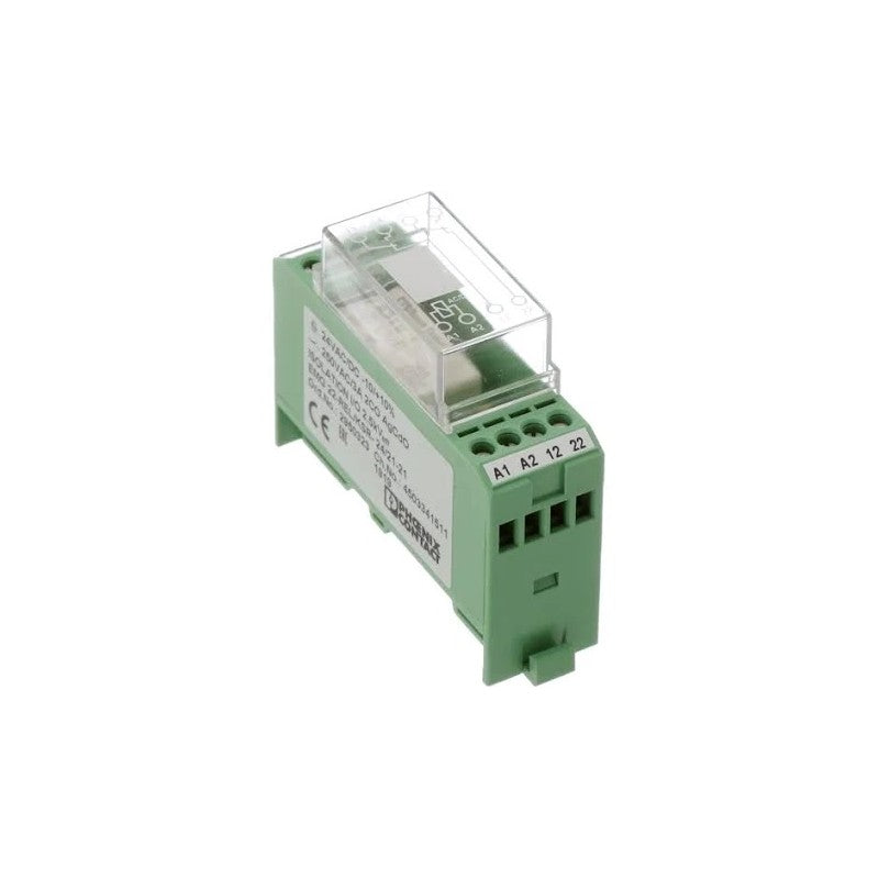PHOENIX CONTACT - 2950323 - Relays & Sockets