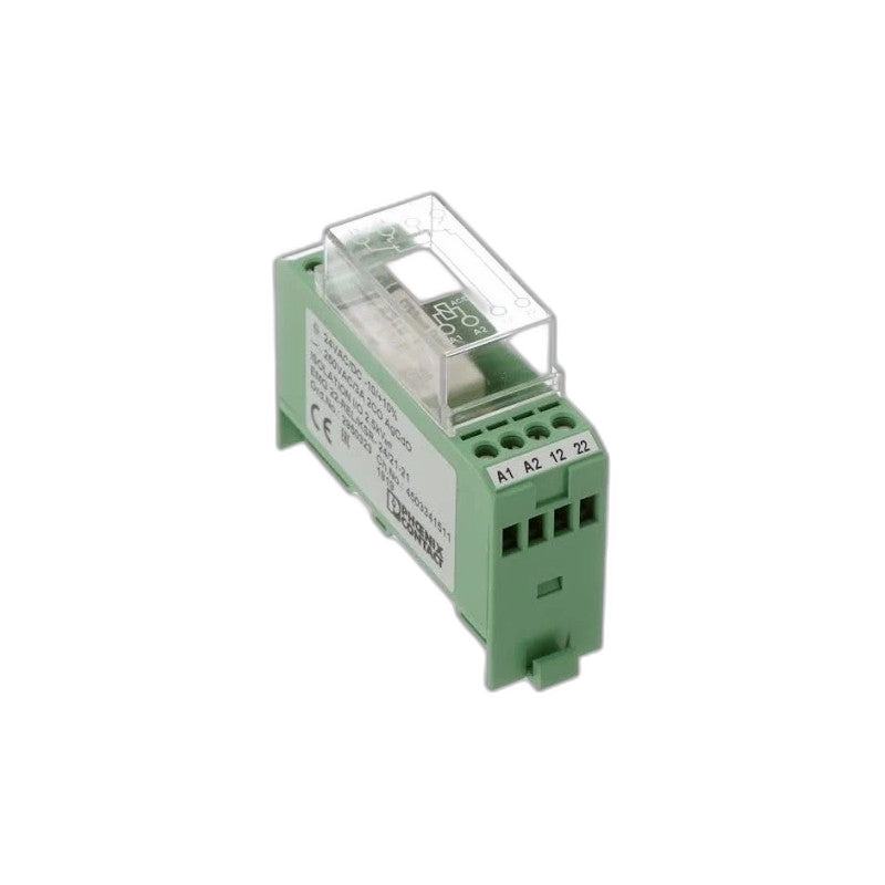 PHOENIX CONTACT - 2950323 - Relays & Sockets