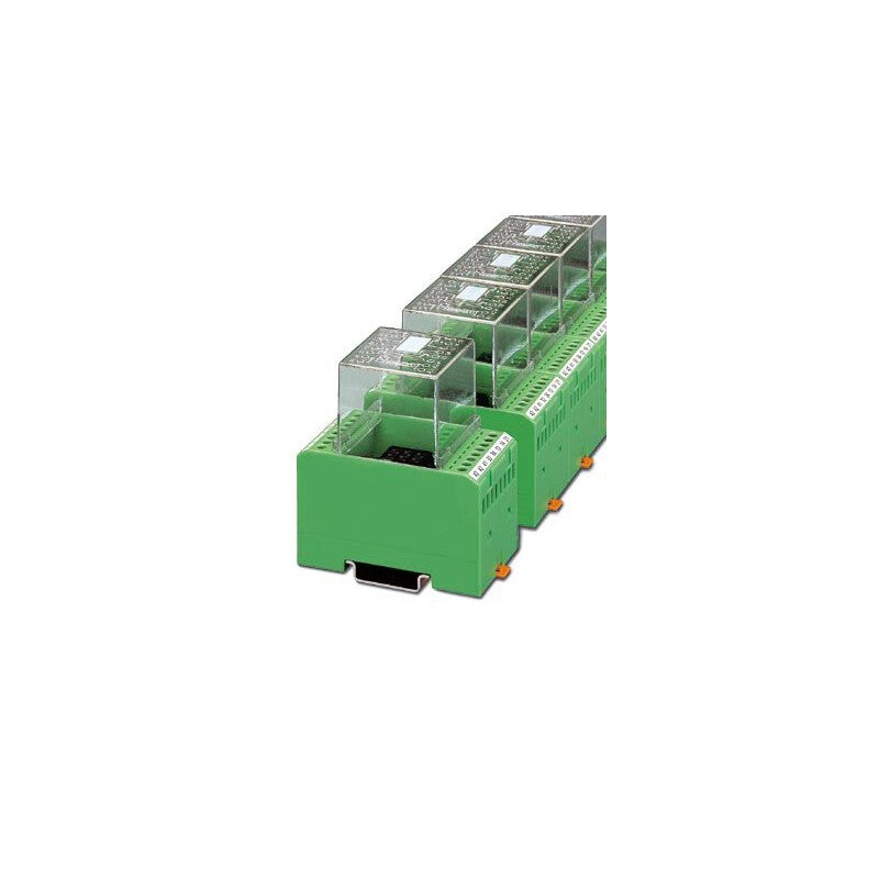 PHOENIX CONTACT - 2950695 - Relays & Sockets