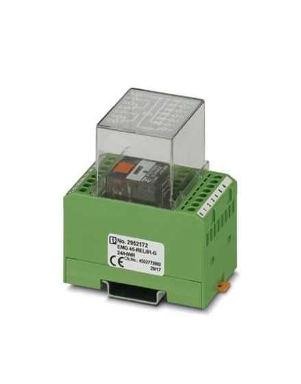 PHOENIX CONTACT - 2952172 - Solid State Overload Relays