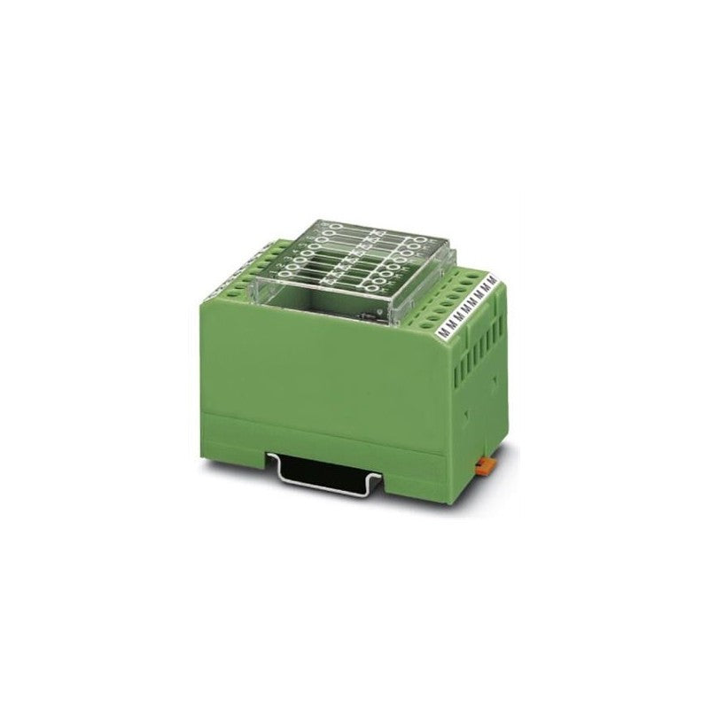 PHOENIX CONTACT - 2954882 - PLCs (Programmable Logic Controllers)