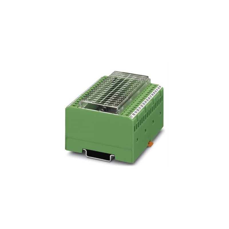 PHOENIX CONTACT - 2954934 - PLCs (Programmable Logic Controllers)