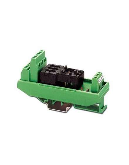 PHOENIX CONTACT - 2955043 - Terminal Strip Wiring
