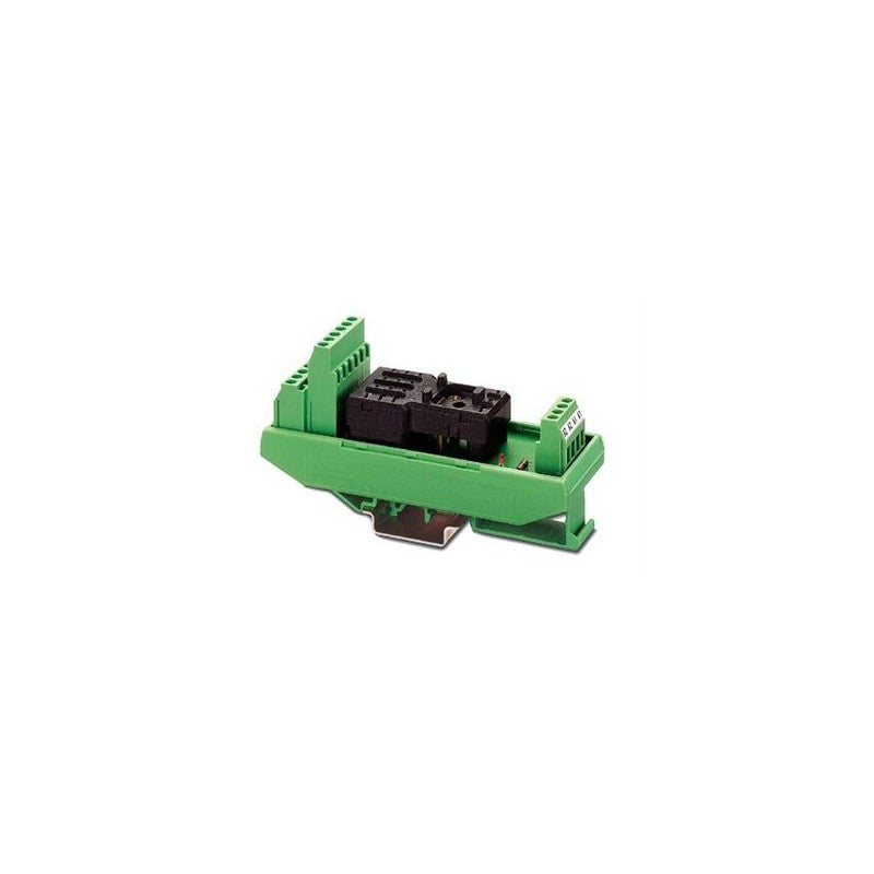 PHOENIX CONTACT - 2955098 - Terminal Strip Wiring