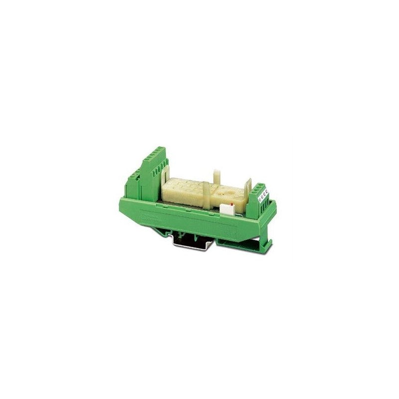 PHOENIX CONTACT - 2955331 - Terminal Strip Wiring
