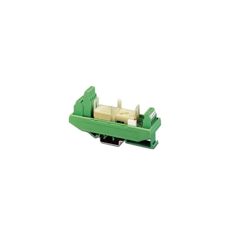 PHOENIX CONTACT - 2955425 - Terminal Strip Wiring