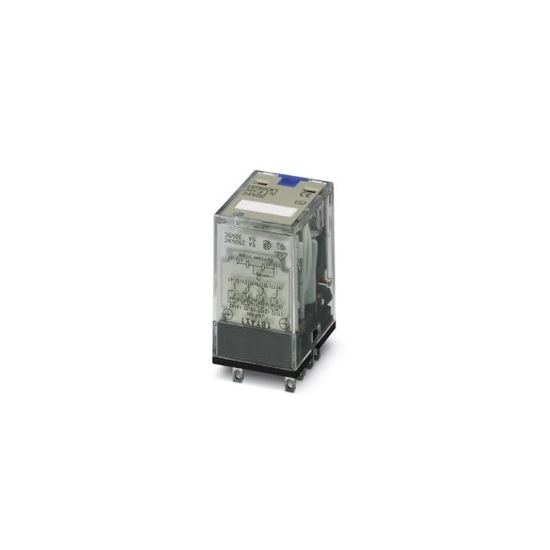 PHOENIX CONTACT - 2960261 - Relays & Sockets