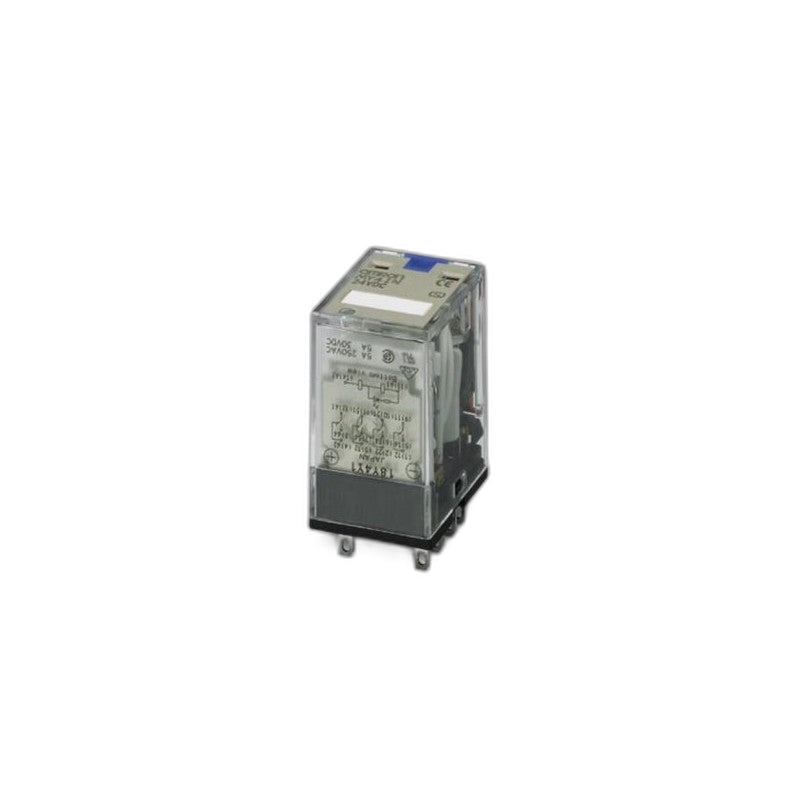 PHOENIX CONTACT - 2960261 - Relays & Sockets