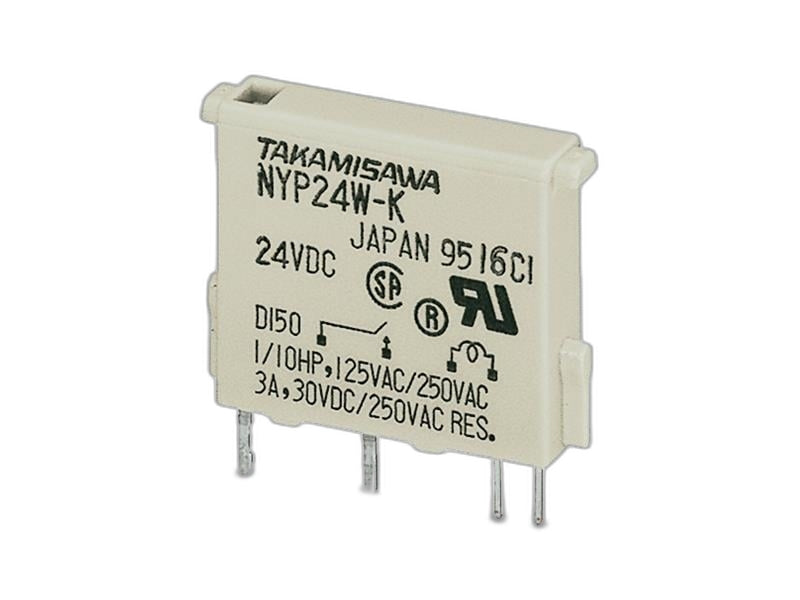 PHOENIX CONTACT - 2961037 - Relays & Sockets