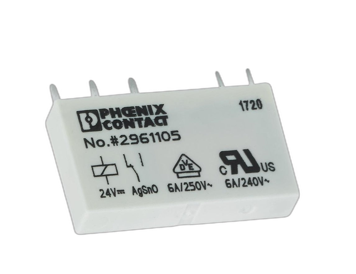 PHOENIX CONTACT - 2961105 - Relays