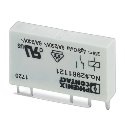 PHOENIX CONTACT - 2961121 - Relays
