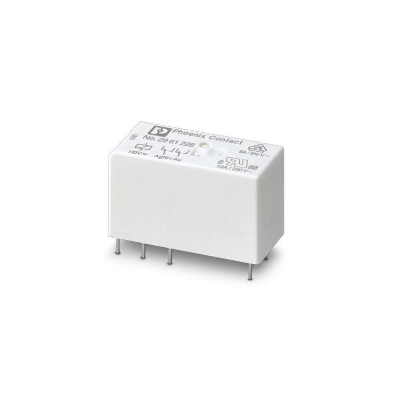 PHOENIX CONTACT - 2961228 - Relays & Sockets