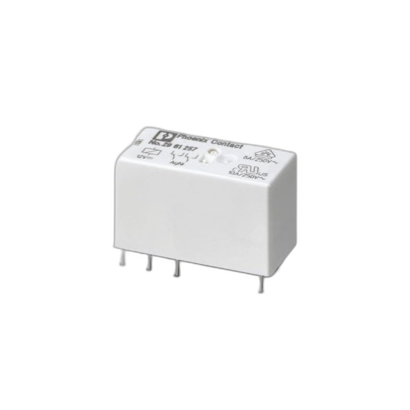 PHOENIX CONTACT - 2961257 - Relays & Sockets