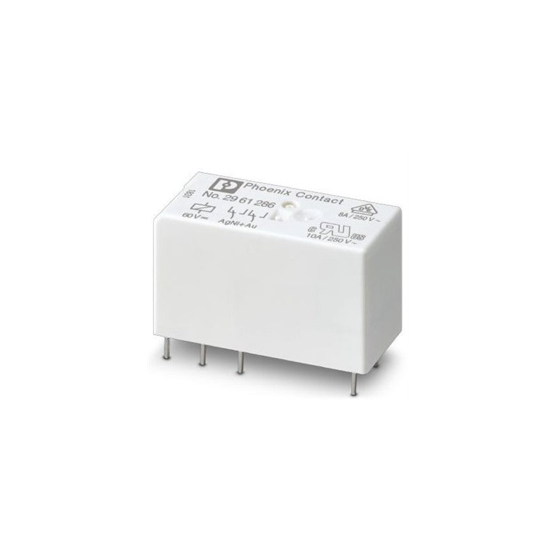 PHOENIX CONTACT - 2961286 - Relays & Sockets